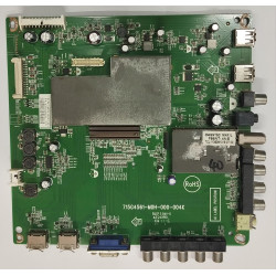 MAIN BOARD AOC LED40H137M
