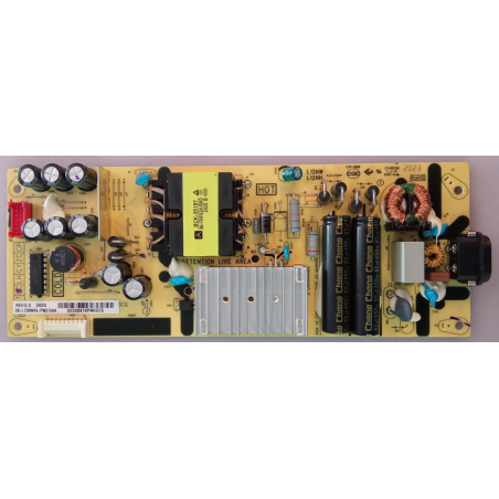 FUENTE TCL 55P65USI