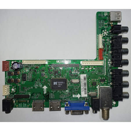 MAIN RCA RC49j16S-SM