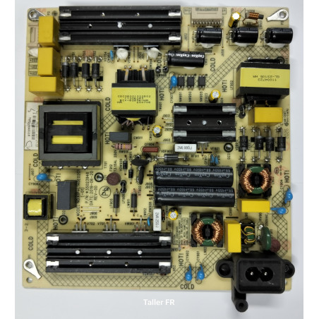 POWER SUPPLY BOARD TELSTAR TTK058290KK