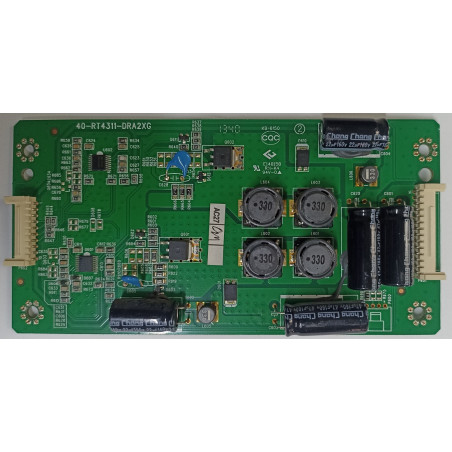DRIVER LED TCL L42E5390E
