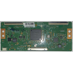 T-CON BOARD HYUNDAI HYLED4924K