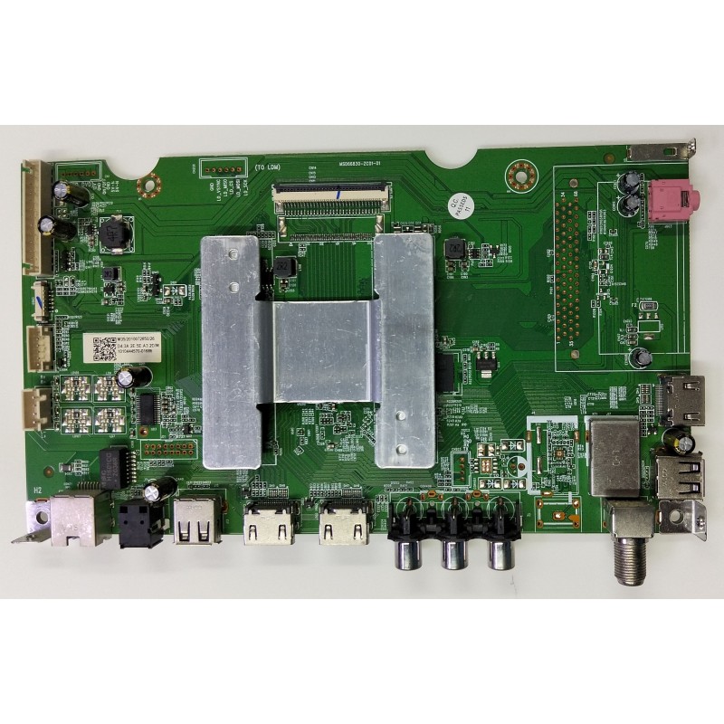 MAIN BOARD LT-32KB208 MAIN BOARD LT-32KB208