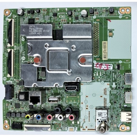 MAIN BOARD LG 55UN6955ZUF