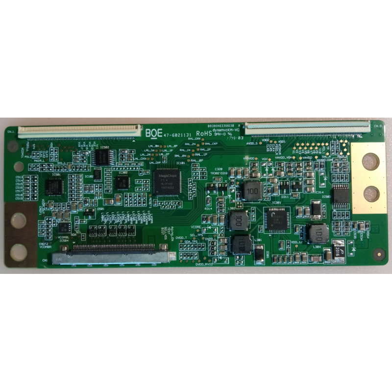 T-CON BOARD ZIF Z40LDS