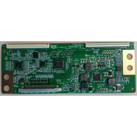T-CON BOARD ZIF Z40LDS