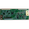 T-CON BOARD ZIF Z40LDS