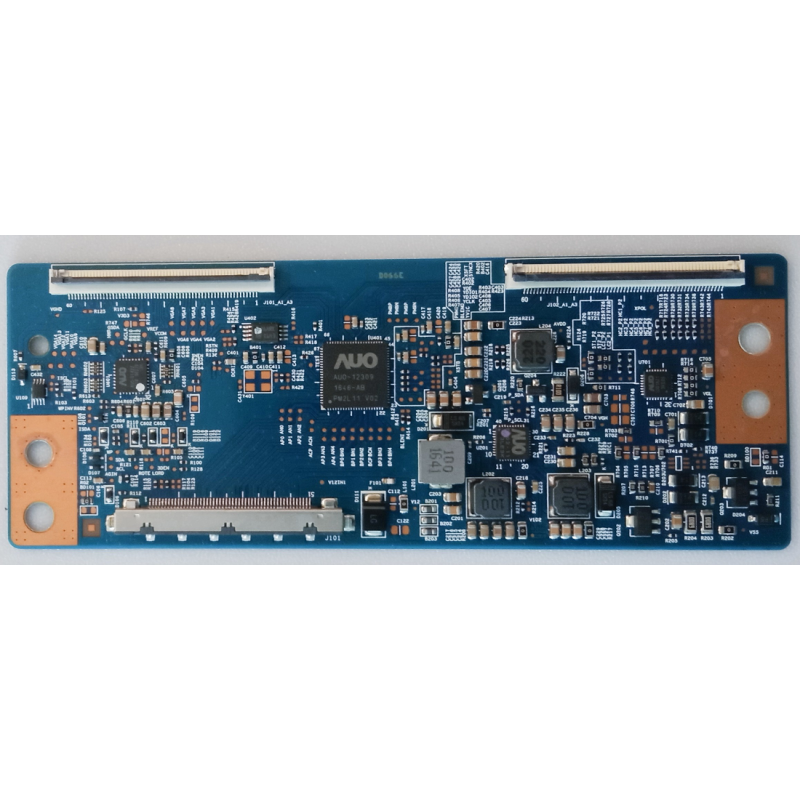 T-CON BOARD LG 43LH5000 T-CON BOARD LG 43LH5000