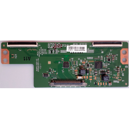 T-CON BOARD TELSTAR TTL043430KK