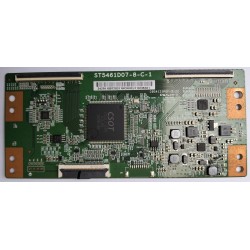 T-CON BOARD TCL 55C8I