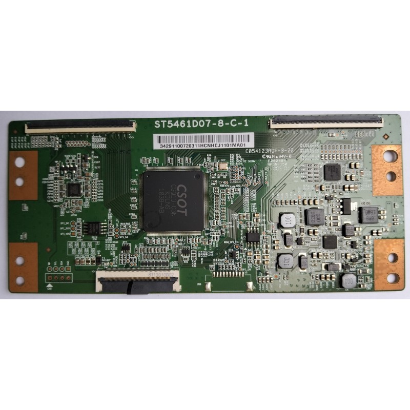 T-CON TCL 55C8I