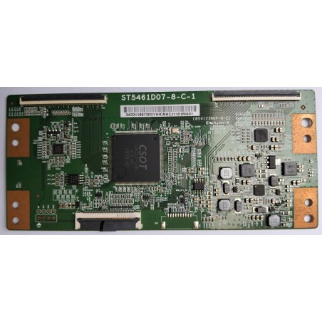 T-CON TCL 55C8I