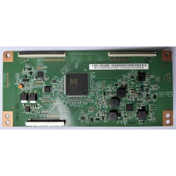 T-CON BOARD SANKEY CLED-50SIH1