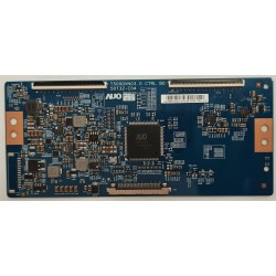 T-CON BOARD TCL 50P1USI