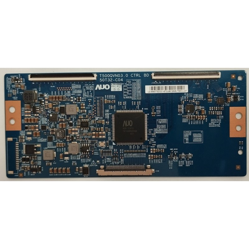 T-CON TCL 50P1USI