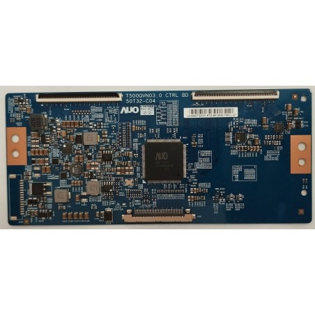 T-CON TCL 50P1USI
