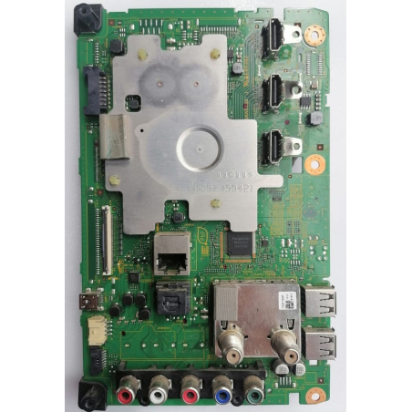 MAIN BOARD PANASONIC TC-L42E6L