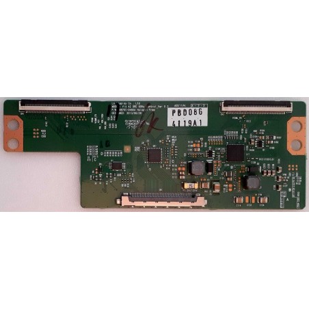T-CON BOARD LG 42LF5850