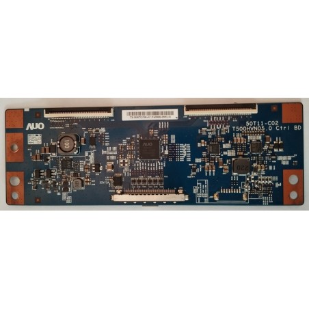 T-CON BOARD SAMSUNG UN50FH5303F