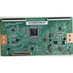 T-CON BOARD LG 50UN7300PSA