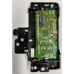 WIFI & BOTTON POWER LG 50UN7300PSA