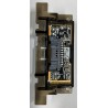 WIFI & BOTTON POWER LG 50UN7300PSA