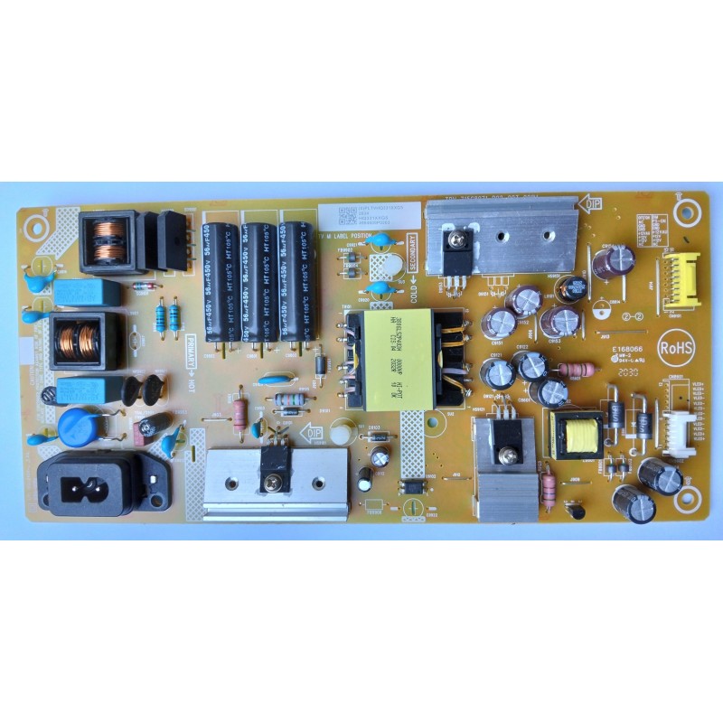 POWER SUPPLY BOARD PHILIPS 43PFD5813/44