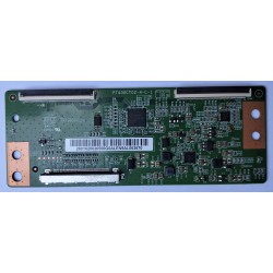 T-CON BOARD PHILIPS 43PFD5813/44