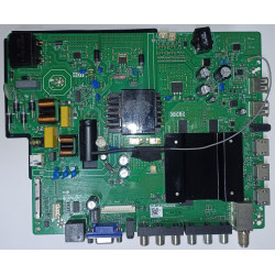 MAIN BOARD SANKEY CLED-50SIH1