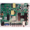 MAIN BOARD SANKEY CLED-32SID2