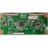 T-CON BOARD WESTINGHOUSE W50J22S-4KSM