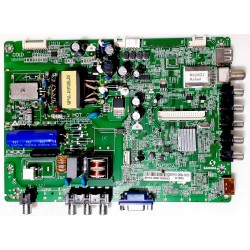 MAIN BOARD DAEWOO L32R640ATS