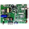 MAIN BOARD DAEWOO L32R640ATS