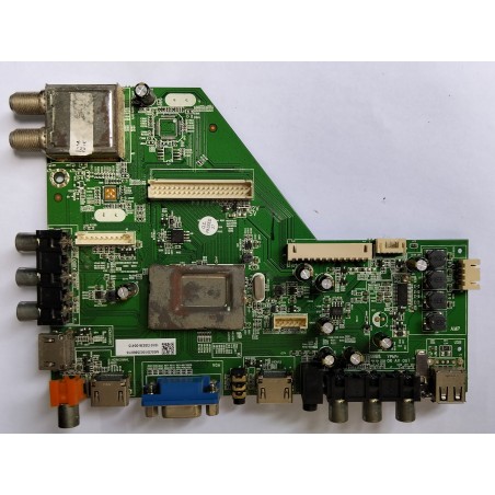 MAIN BOARD DURABRAND LE50U6500D