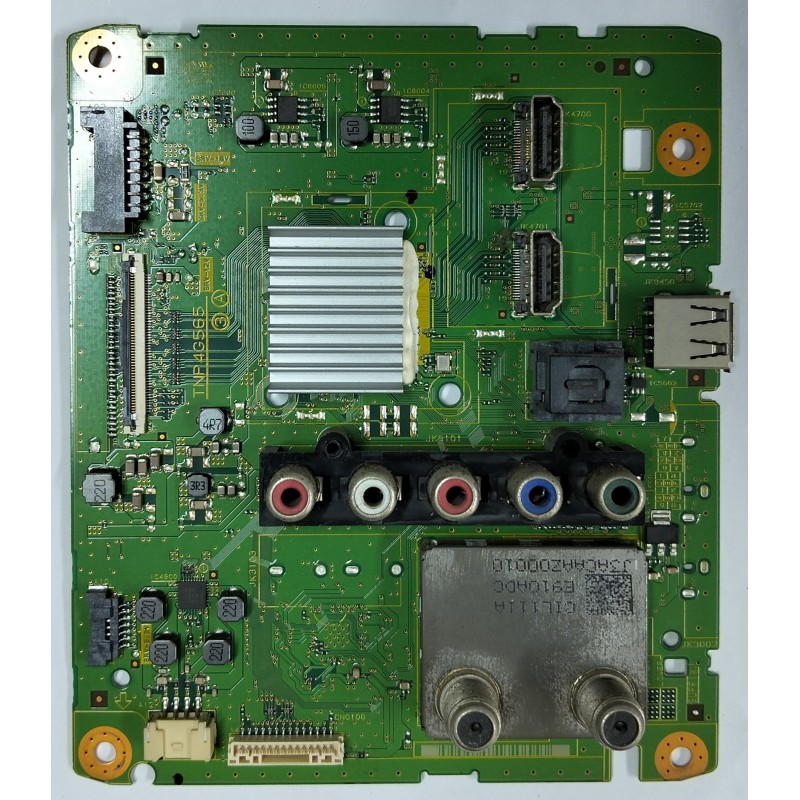MAIN BOARD PANASONIC TC-L50A400L