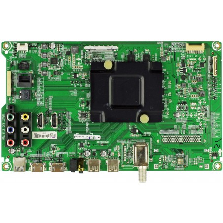 MAIN BOARD HISENSE 55HC6D