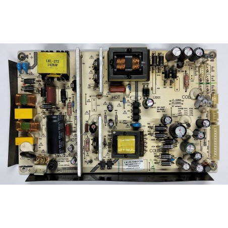 POWER SUPPLY BOARD SQ5500U