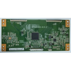 T-CON BOARD QUASAR SQ5500U