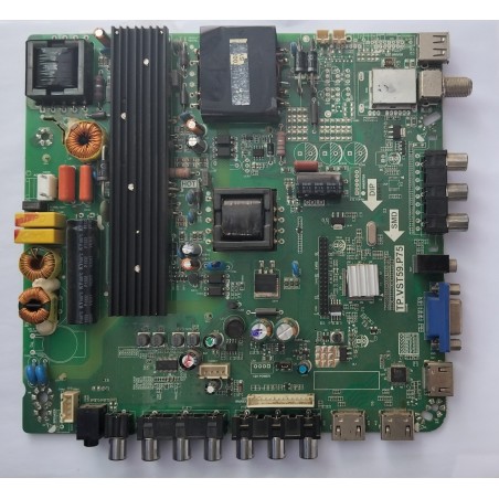 copy of MAIN BOARD LIVIN LE50G2-DS