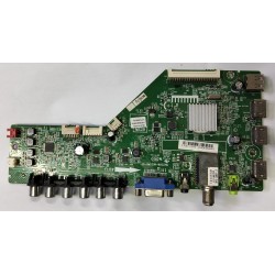 MAIN BOARD TCL L58E3000