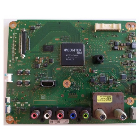 MAIN BOARD SONY KDL-46R455A