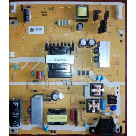 POWER SUPPLY PANASONIC TC-L40SV7L