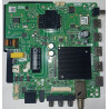 CLED-40SID5 MAIN BOARD SANKEY