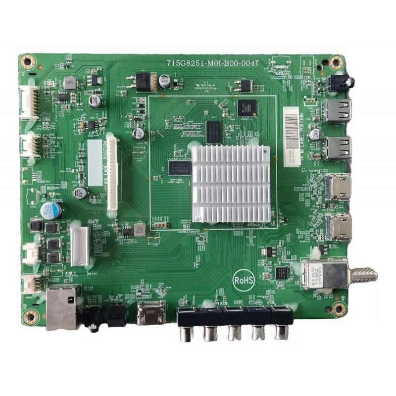 MAIN AOC LE49S5970