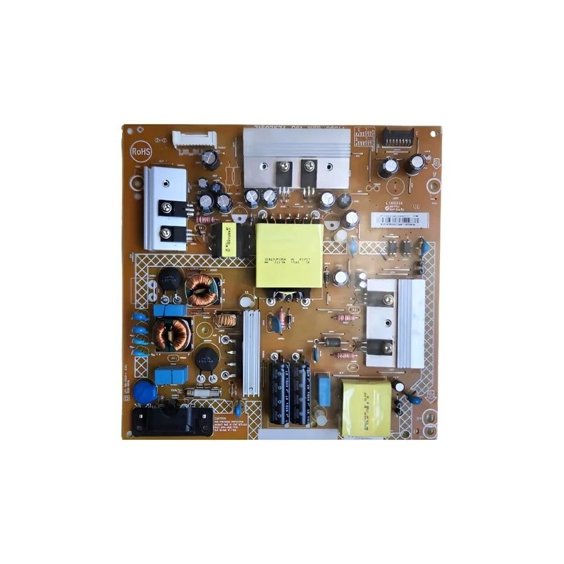 POWER SUPPLY BOARD AOC LE49S5970 POWER SUPPLY BOARD AOC LE49S5970