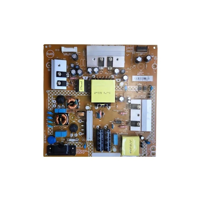 POWER SUPPLY BOARD AOC LE49U5970