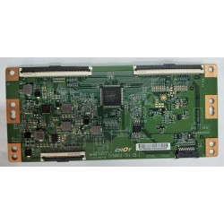 T-CON BOARD TELSTAR TTK058492KK