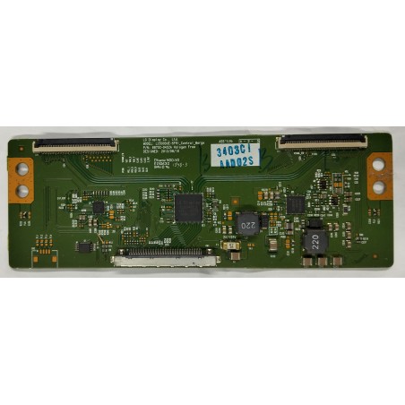 T-CON BOARD LG 42LA6200
