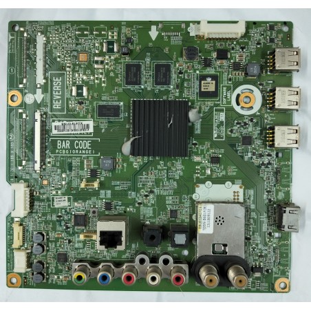 MAIN LG 42LA6200