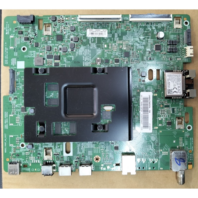 MAIN BOARD SAMSUNG UN65NU7090 MAIN BOARD SAMSUNG UN65NU7090
